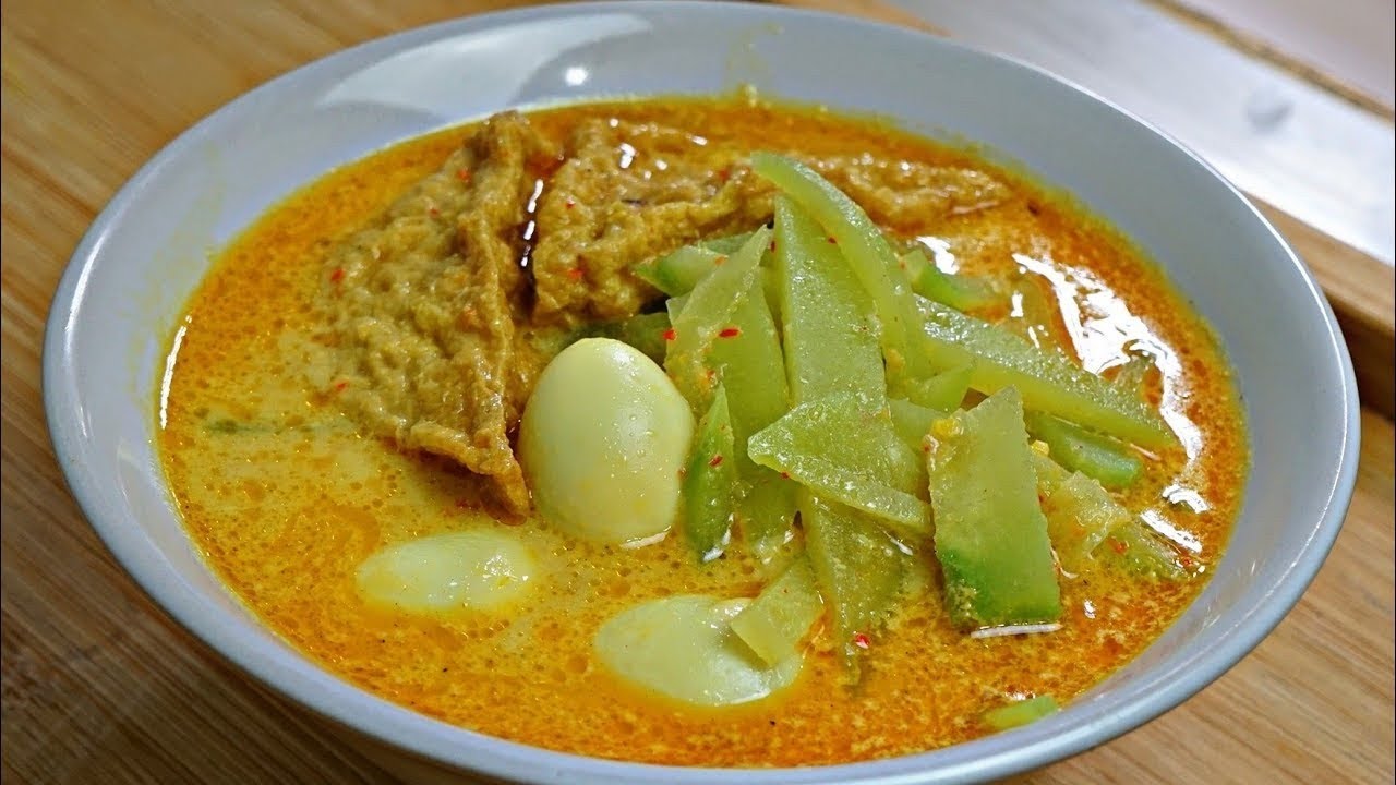 3 RESEP LAUK LEBARAN IDUL FITRI 2026