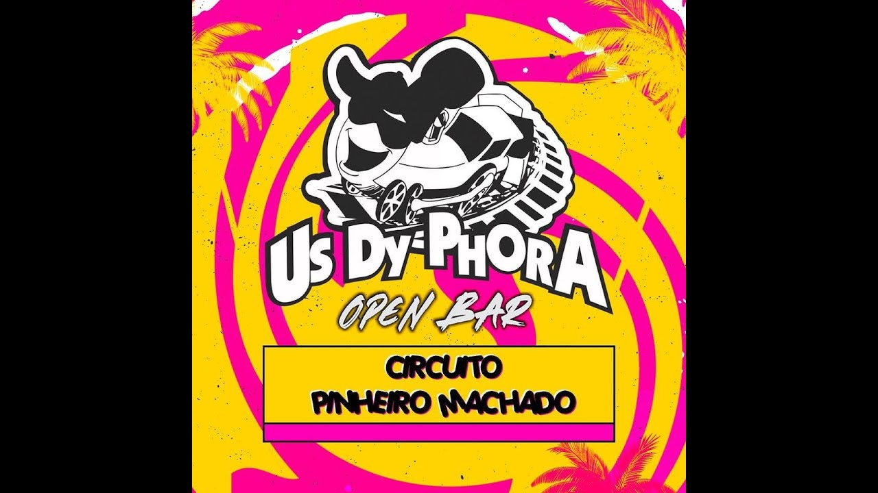 Assista à Edição Especial do Carnaval 2025 do BLOCO US DY PHORA.