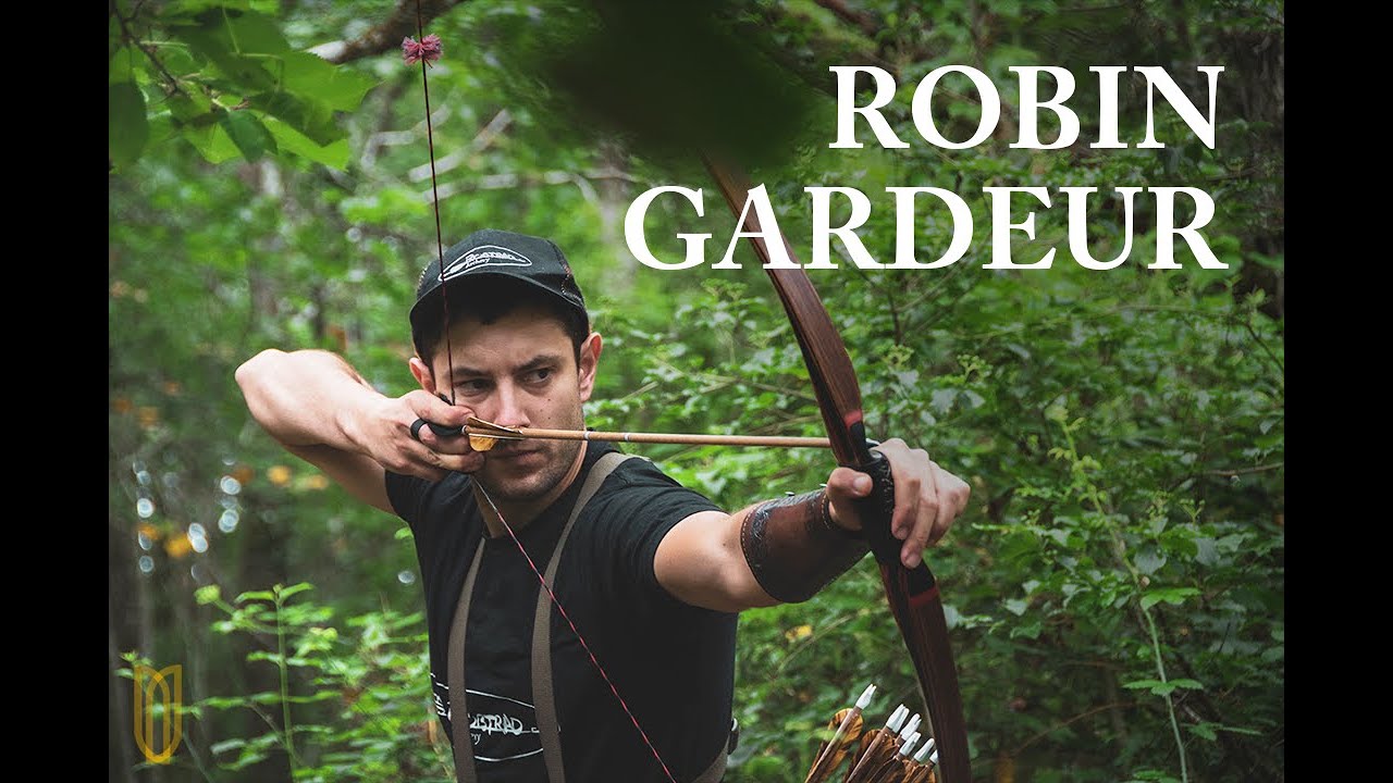 Robin Gardeur