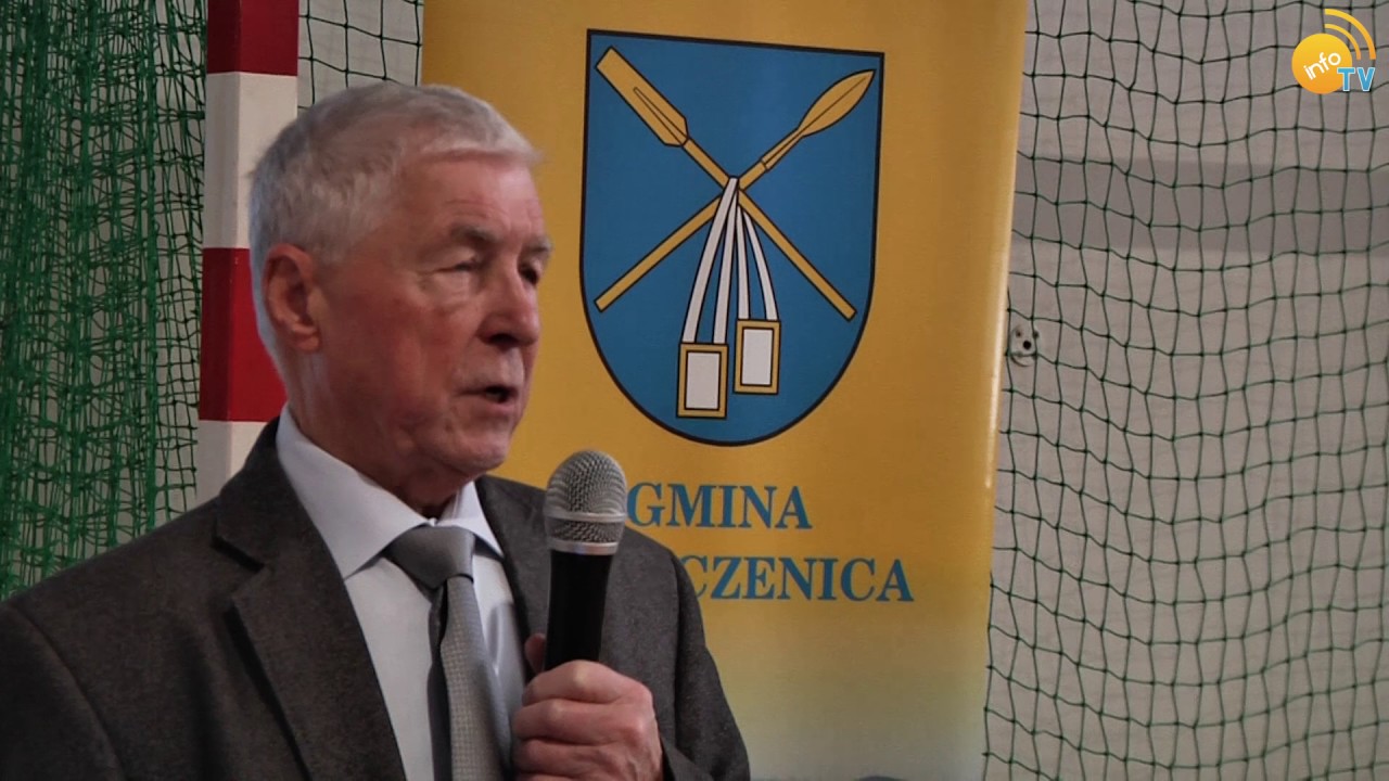 Apiterapia w Moszczenicy