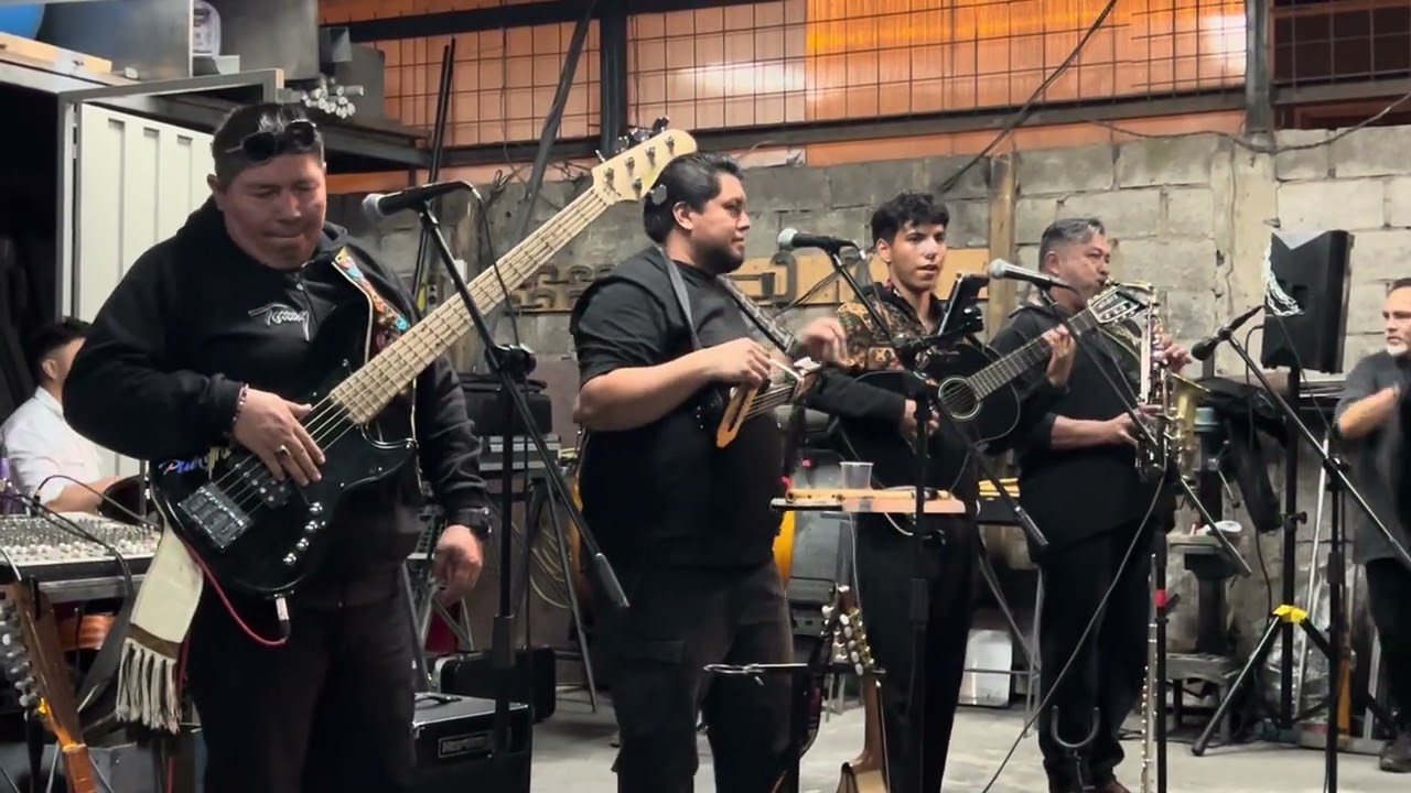 CAMBAC el Reencuentro (Parte 13)