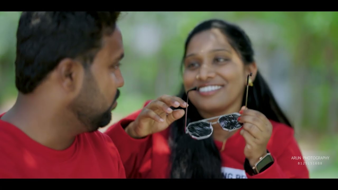 #SAIRAJ_VAISHNAVI@PRE_WEDDING_SONG_#ARUN_PHOTOGRAPHY_BALKONDA_8125151688