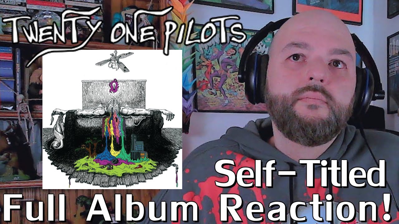 Audio Engineer Reacts to Twenty One Pilots by Twenty One Pilots!