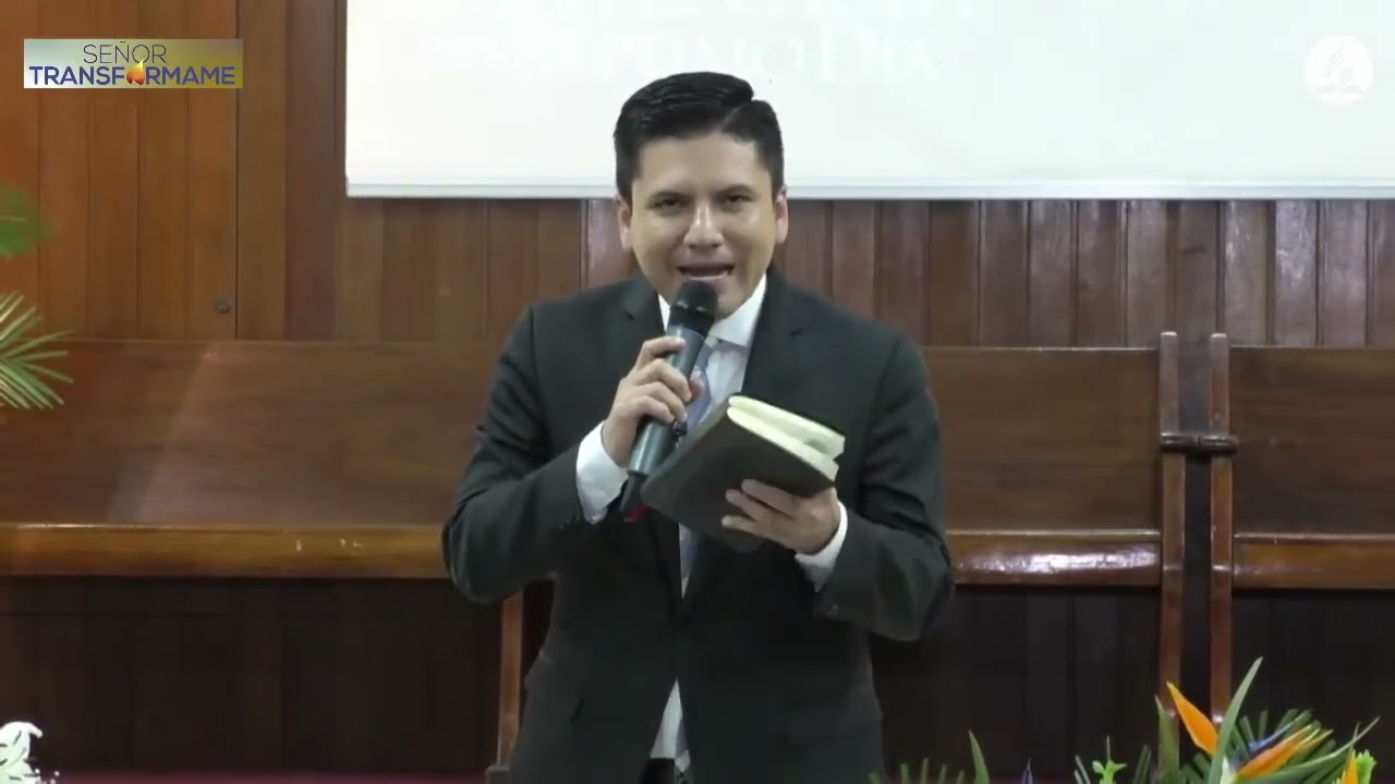 EL PRECIO DEL REINO - Pr. Joel Flores