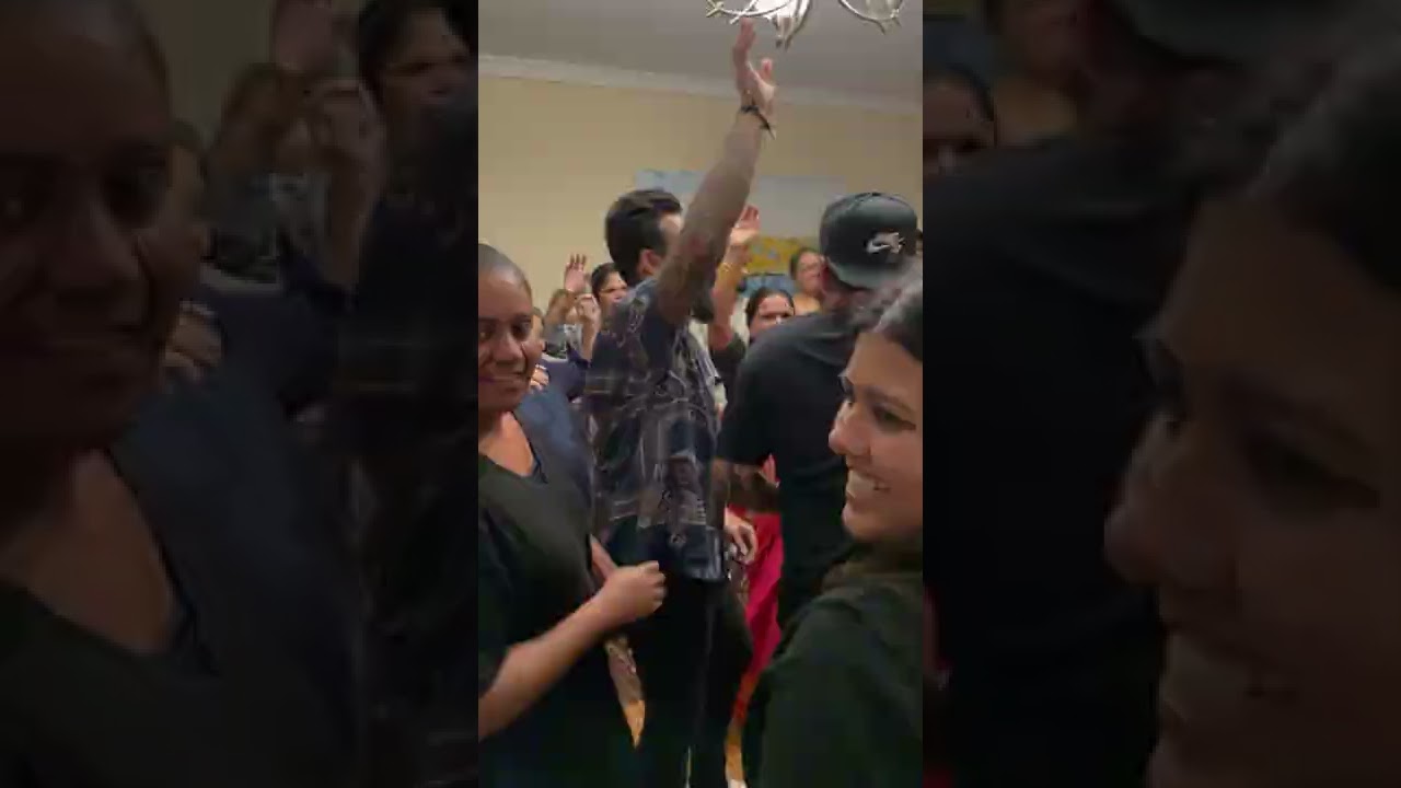 Umracha Paani - Danielle