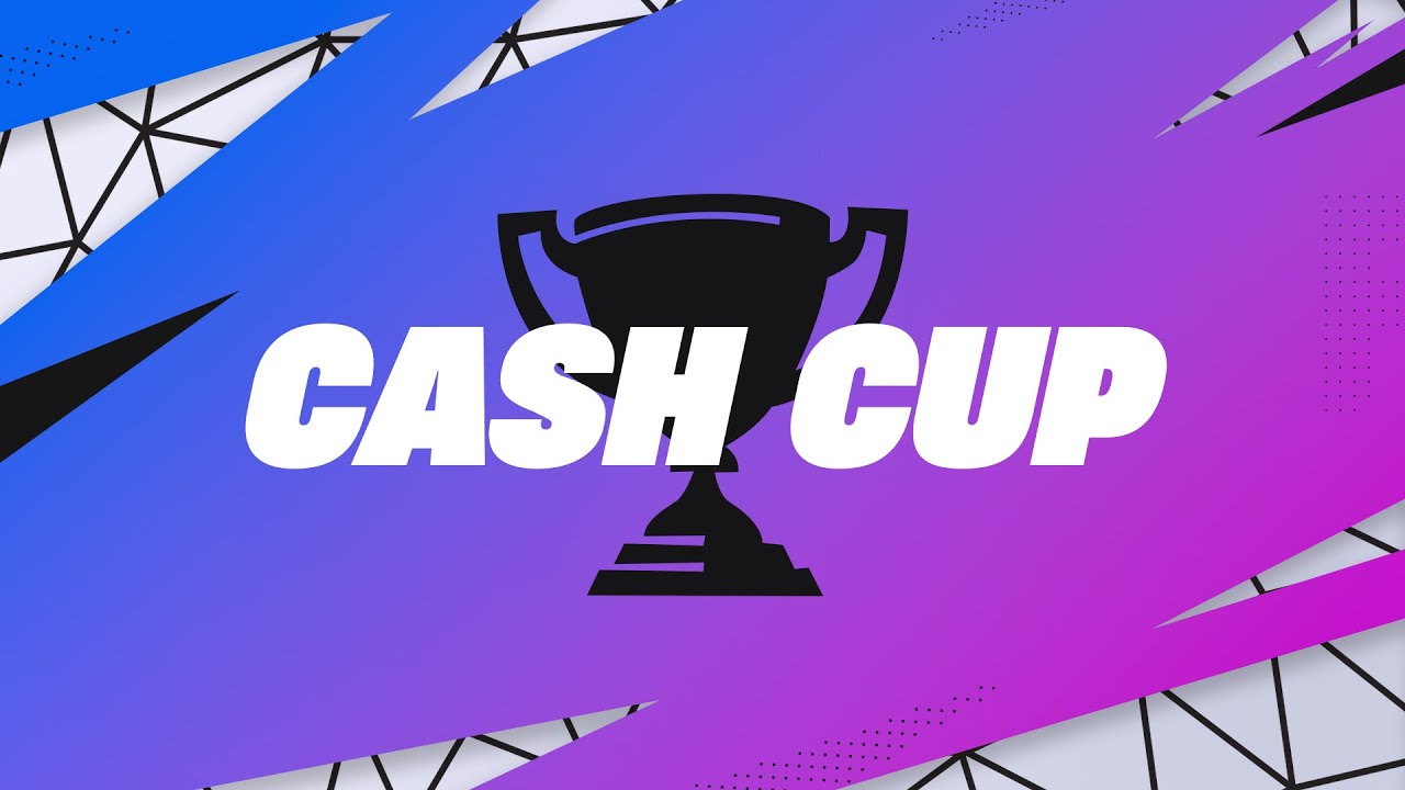 LIVE🔴Duo Cash Cup🔥🔥🔥🔥l Fortnite