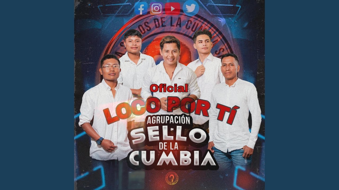 Loco Por Ti