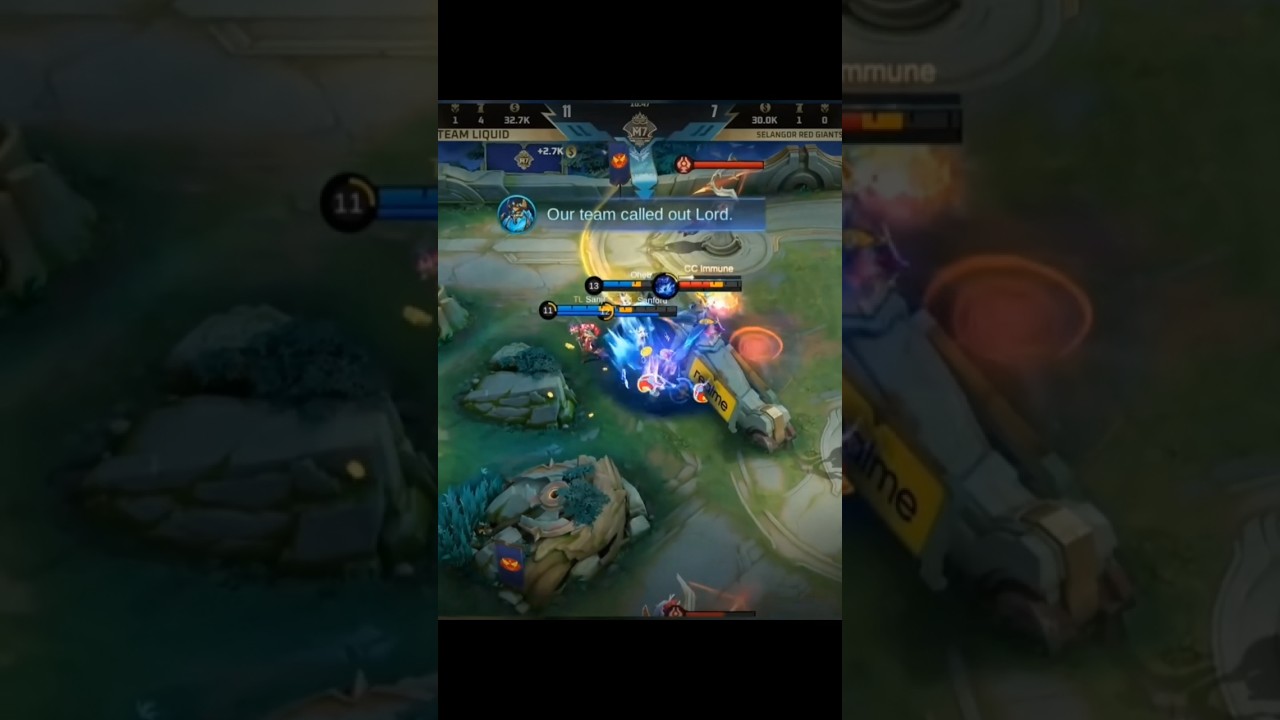TLPH vs SRG ⚔️ Innocent SAVAGE with Sora 😱😳  