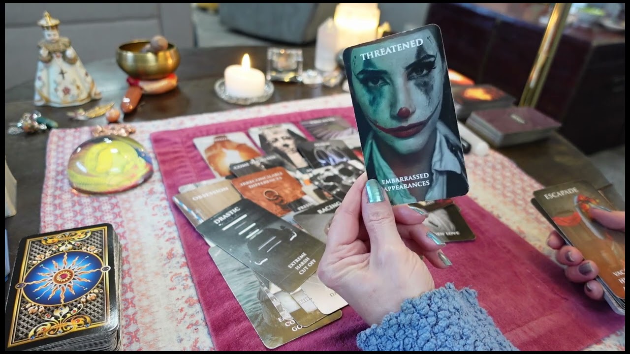 VIRGO: The Karmic Is Losing Her Mind & Wants Revenge. Your DM Is Protecting You! TAROT