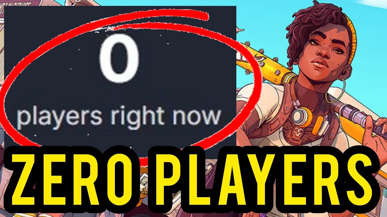 ZERO PLAYERS: Dustborn Broke All The WORST Records!