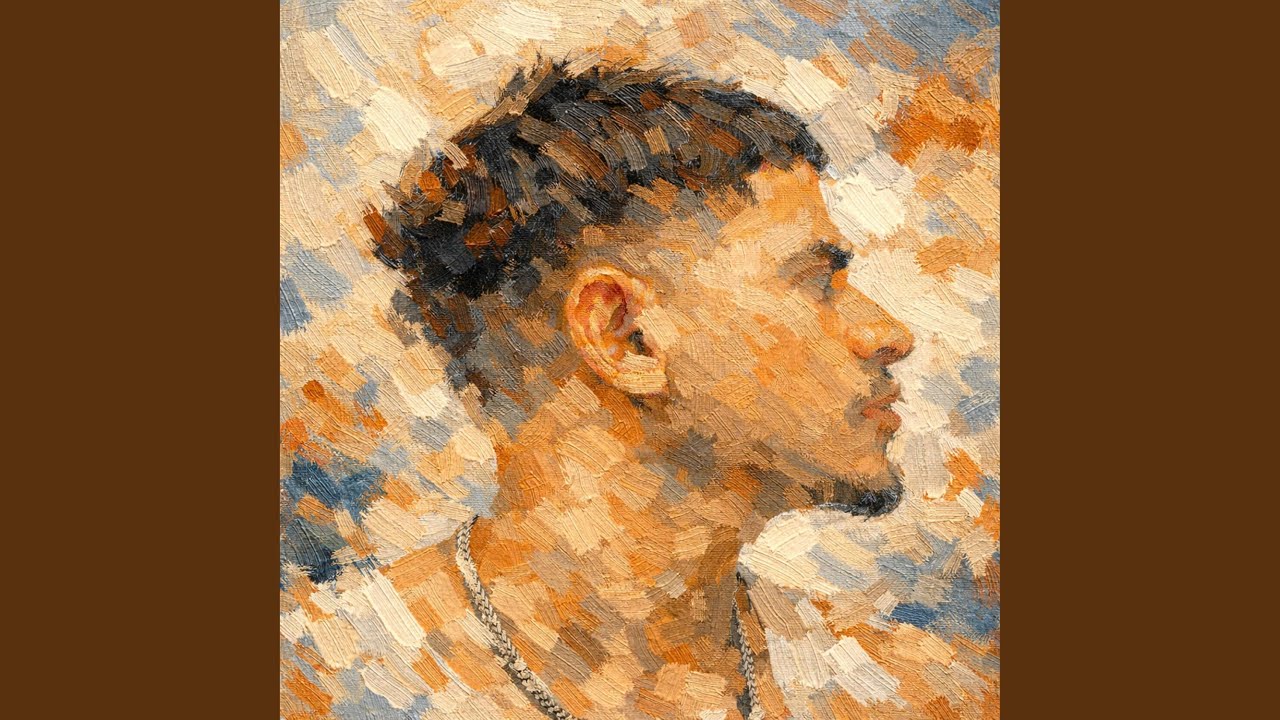 MONET (feat. Recio Wallace)
