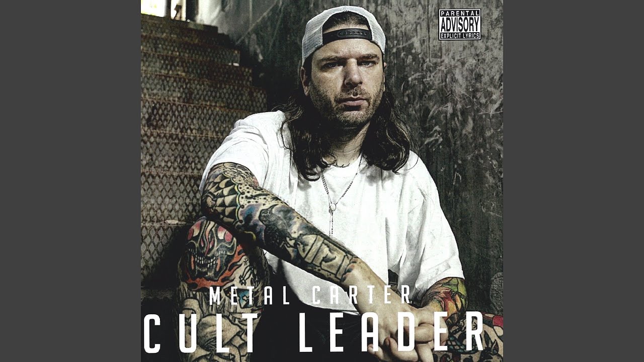 Cult Leader (feat. Depha Beat)