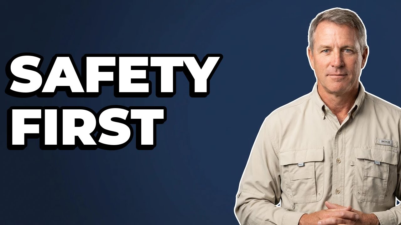 What Is The First Step Before Boat Electrical Repair?