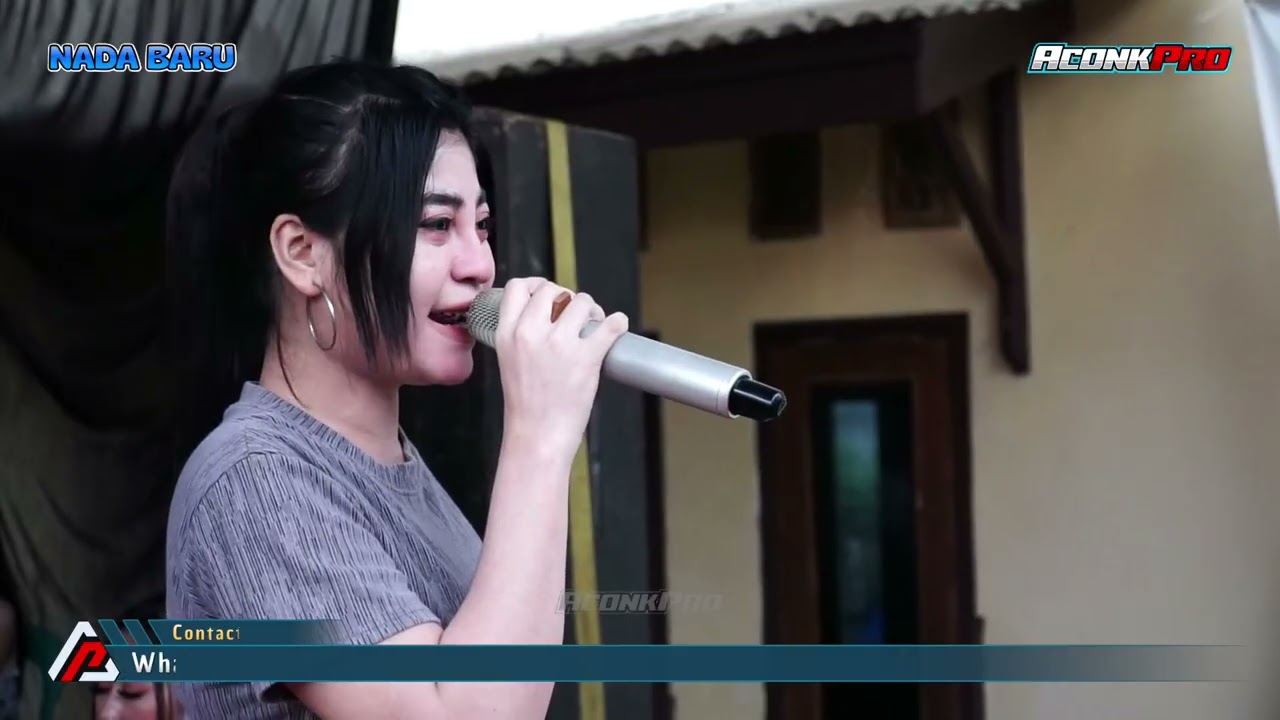 Kanggo Senok - Apri Yani | Nada Baru | Dadap, Juntinyuat, Indramayu | 09 Feb 2026