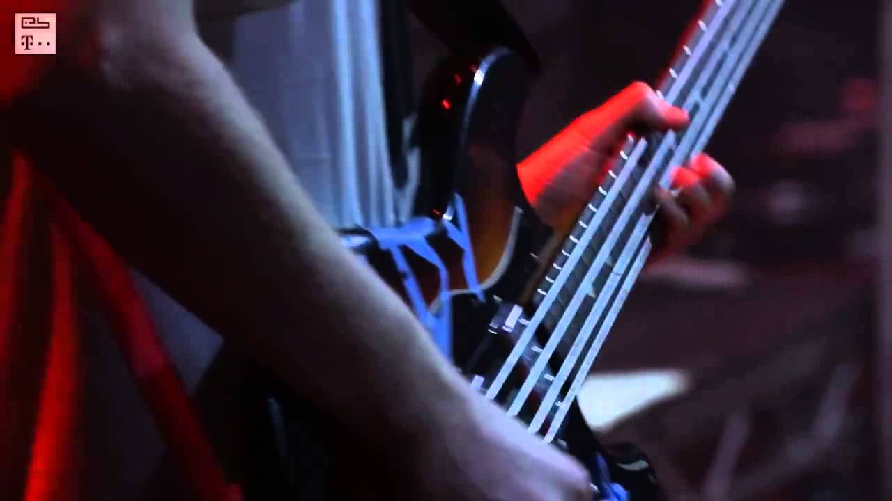MAC DEMARCO - Let Her Go (live in Cologne 2014)