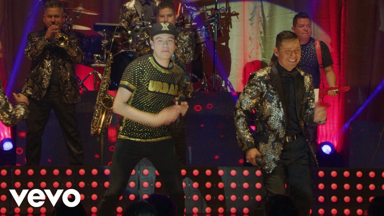 Super Lamas, Raymix - Todo Lo Encuentro En Ti (Musical)