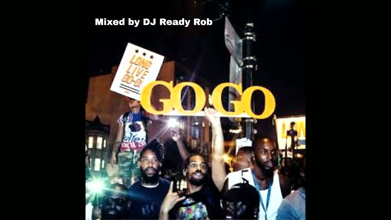 #gogo 1 #djmix  DJ READY ROB #partyvibes