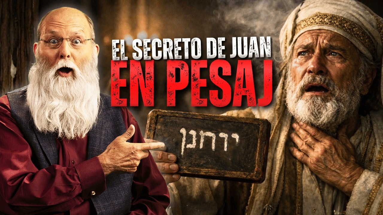 ¿Ha llegado finalmente el profeta en el espíritu de Elías?