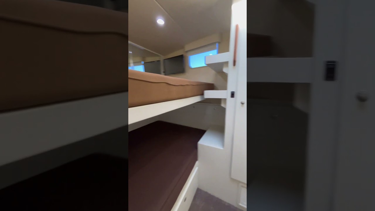 2007 58 Dixon Marine Sport Fisherman - For Sale with HMY Yachts