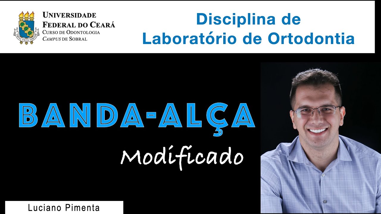 BANDA ALÇA MODIFICADO