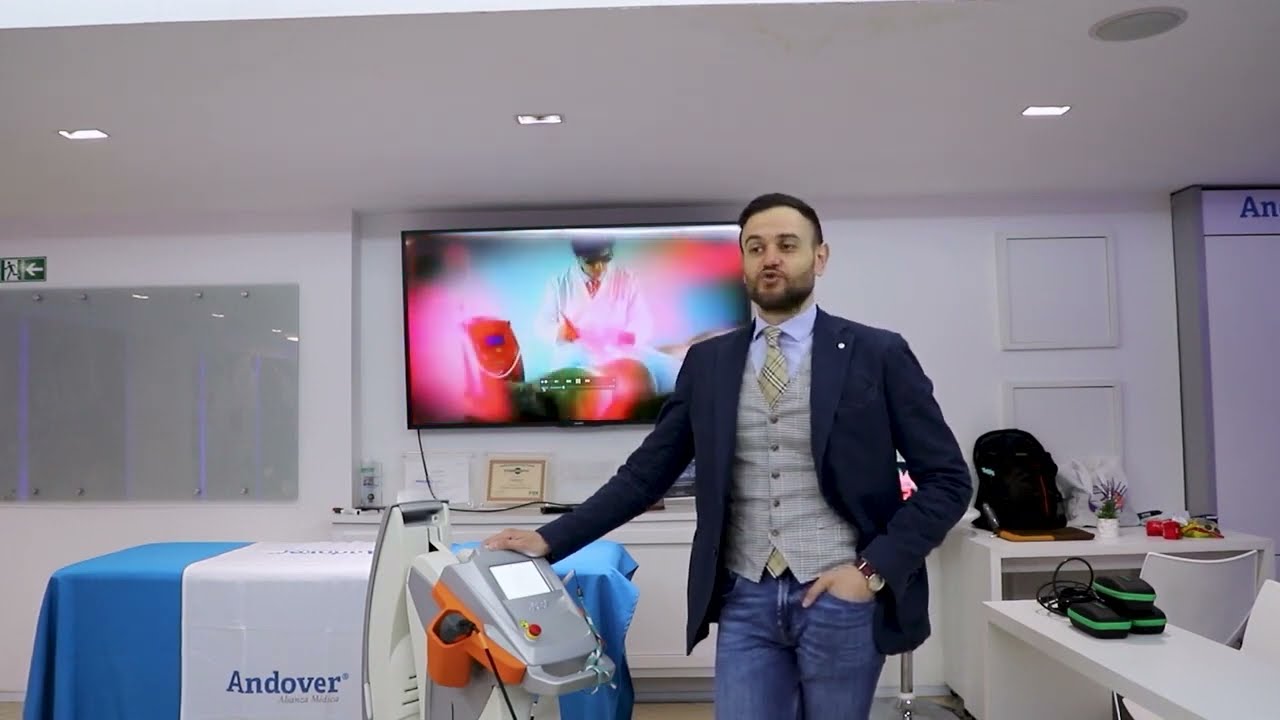 Lanzamiento Láser de Alta Potencia M8 de Asalaser