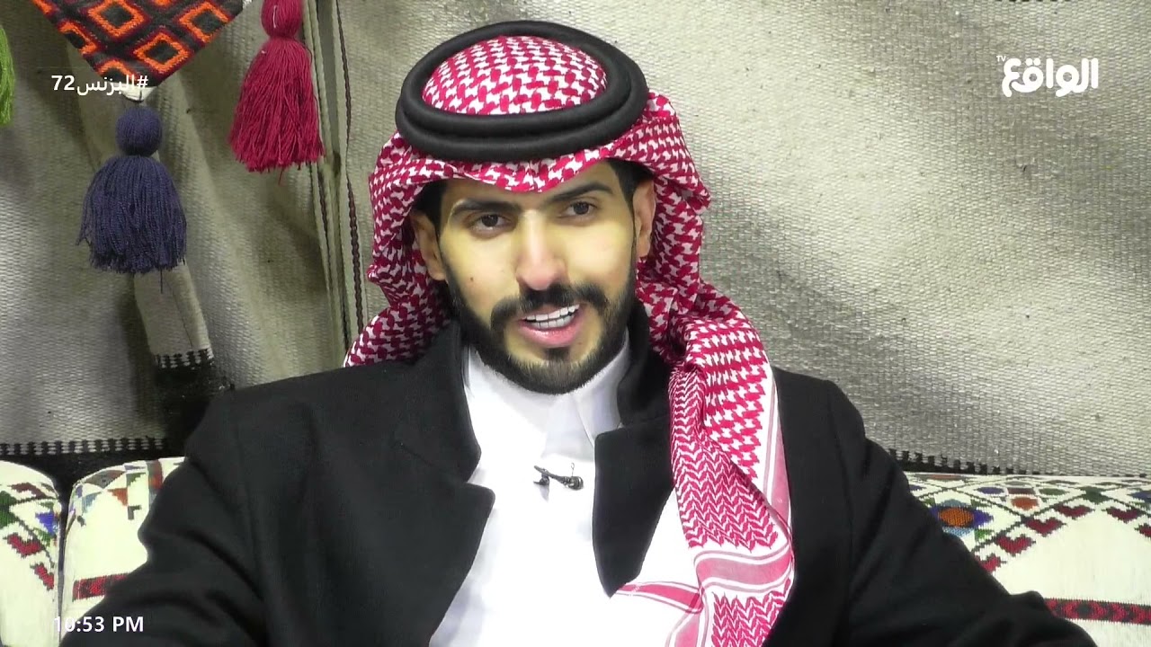 يازين قولي وين بلقاك | فيصل بن قربه #البزنس72
