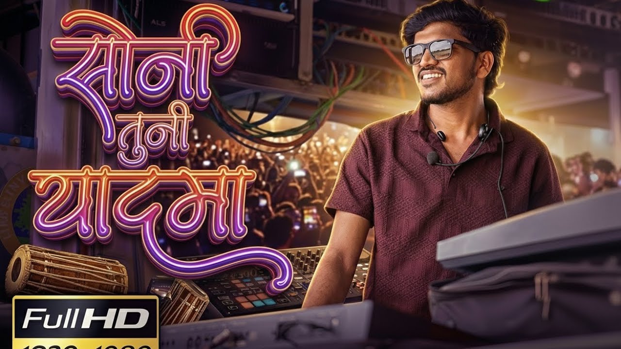 || 🥺 सोनी तूनी यादमा || दिपक बॅंड गलंगी || Soni Tuni Yad Ma || Dipak Band Galngi || 🔥🥺