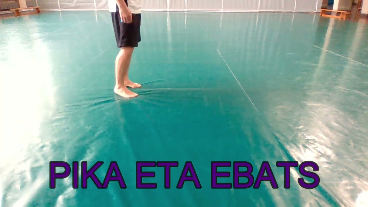 HEGI - Heziketa Fisikoa