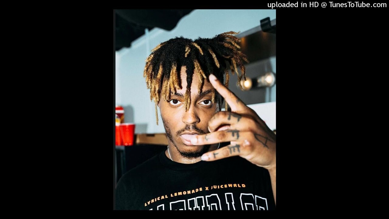 *FREE FOR PROFIT* Hard Juice WRLD Type Beat - 