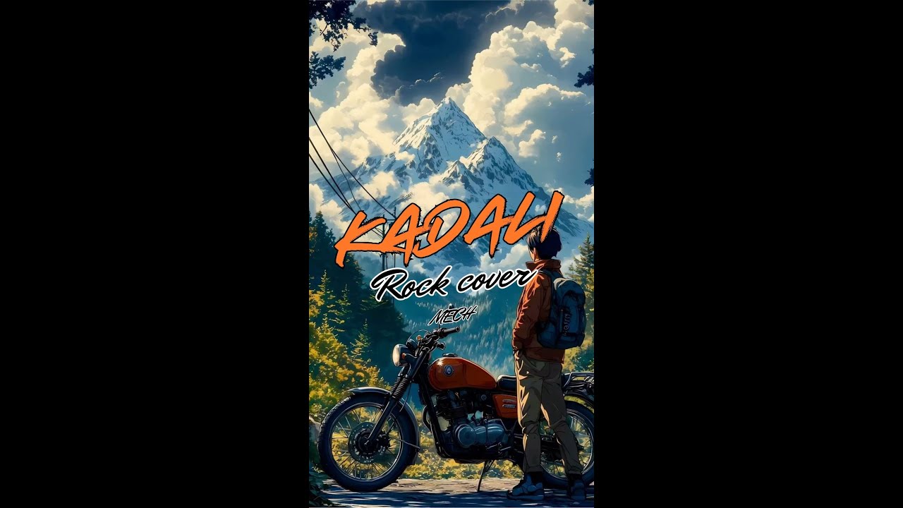 Kadali - Mech (Rock Cover) | Maranao Song