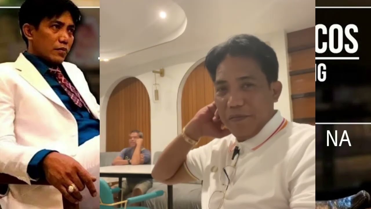 FLM AKA NORMAN MANGUSGUSIN DAMI DAW FANS DUMALAW SA KANYA PARA LANG MAG PA PICTURE