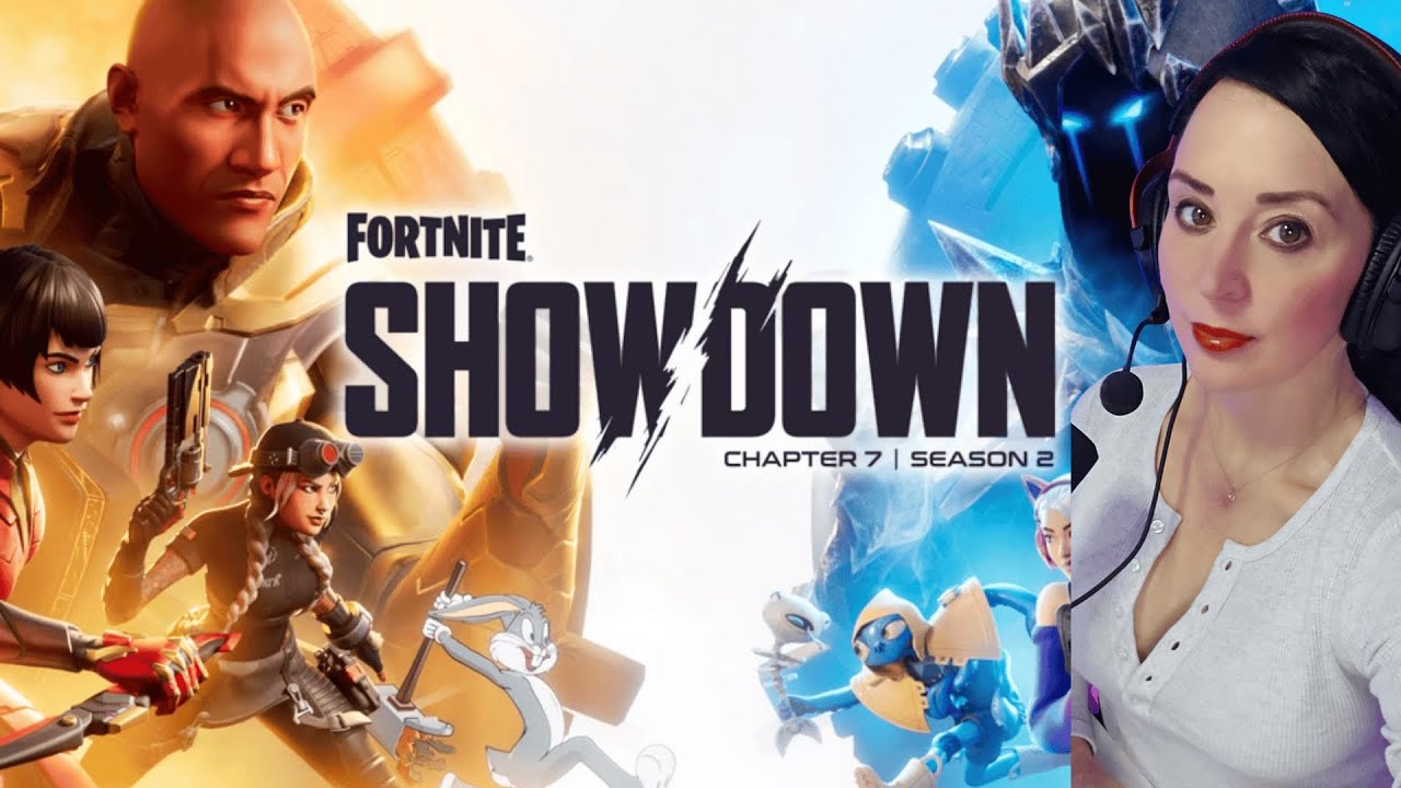 🔴 LIVE! - #1 UNREAL MOM in FORTNITE | 12 YEARS SOBER !! NEW SEASON!!