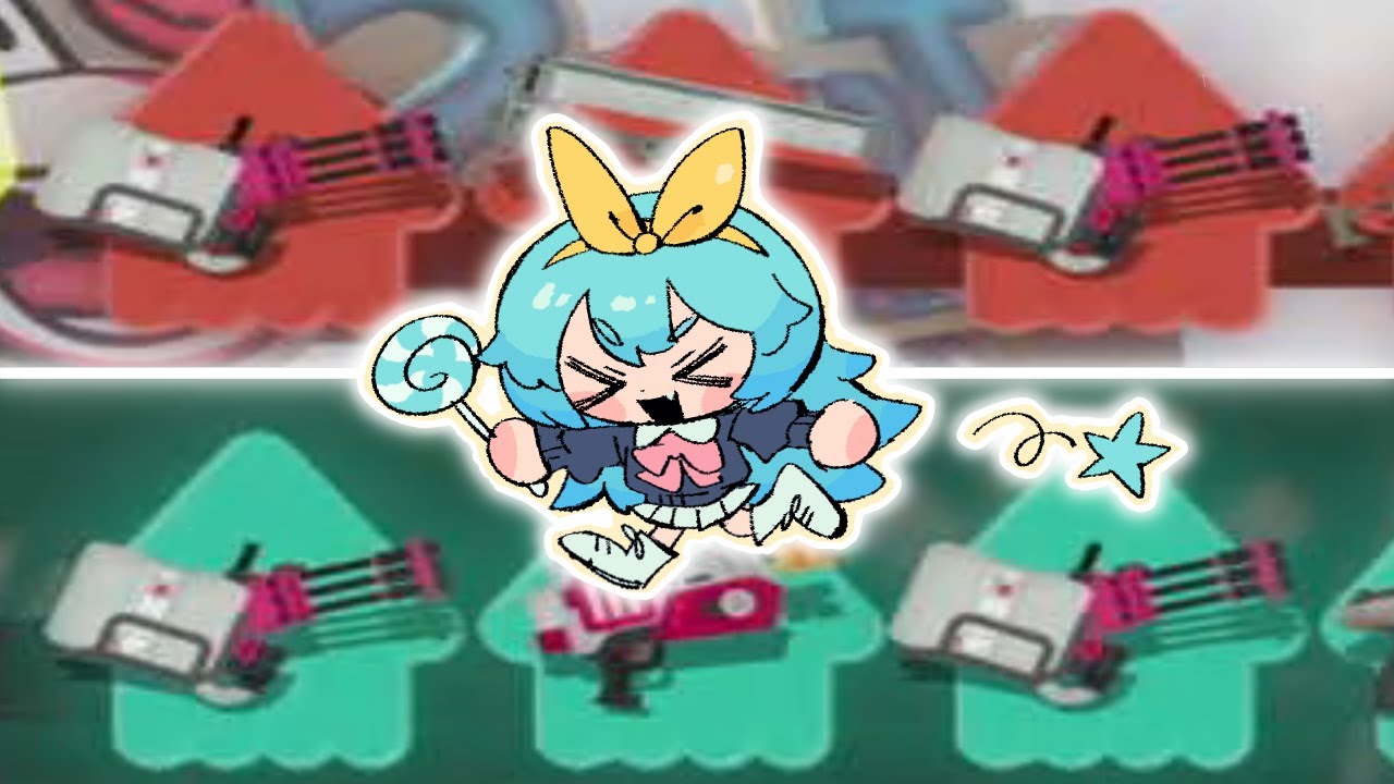 バズるスピナー