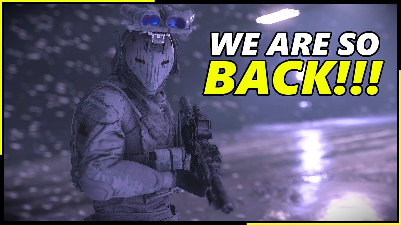 WR&Oacute;CILIŚMY! | Ghost Recon Breakpoint &ndash; rozgrywka skradankowa (2025)