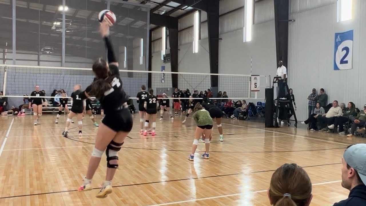 Midwest Open 2026 Pool Match 2