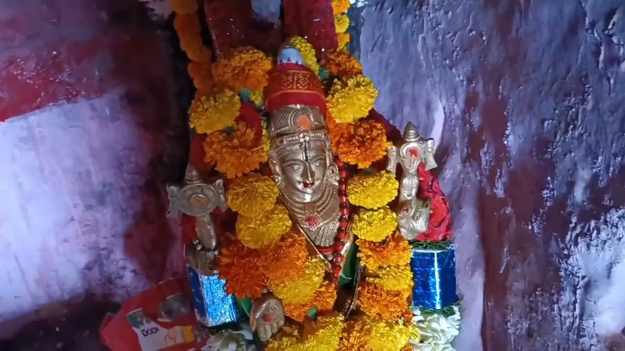 గోనుమడుగుల వెంకటరమణ స్వామి వారి వైభోగం ఉగాది సమారాదన 2026, C బండమీదపల్లి 