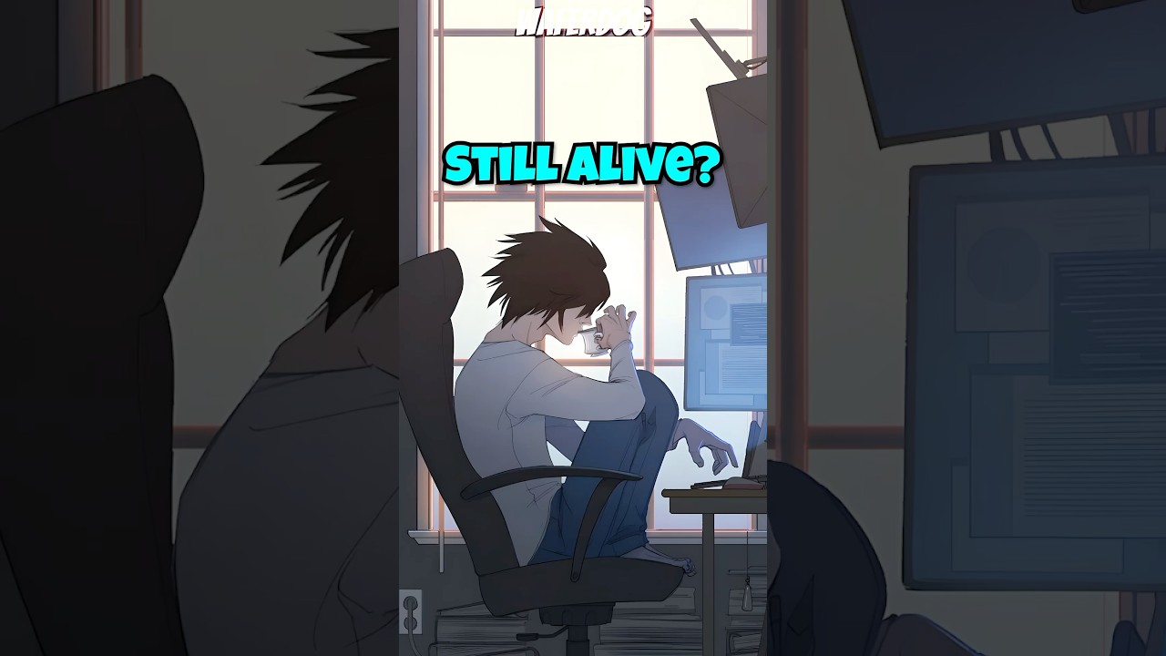 Light Didn&rsquo;t Die | Death Note