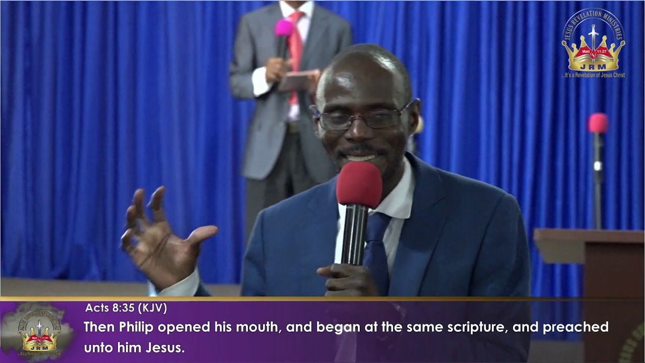 The Power Of The Tongue