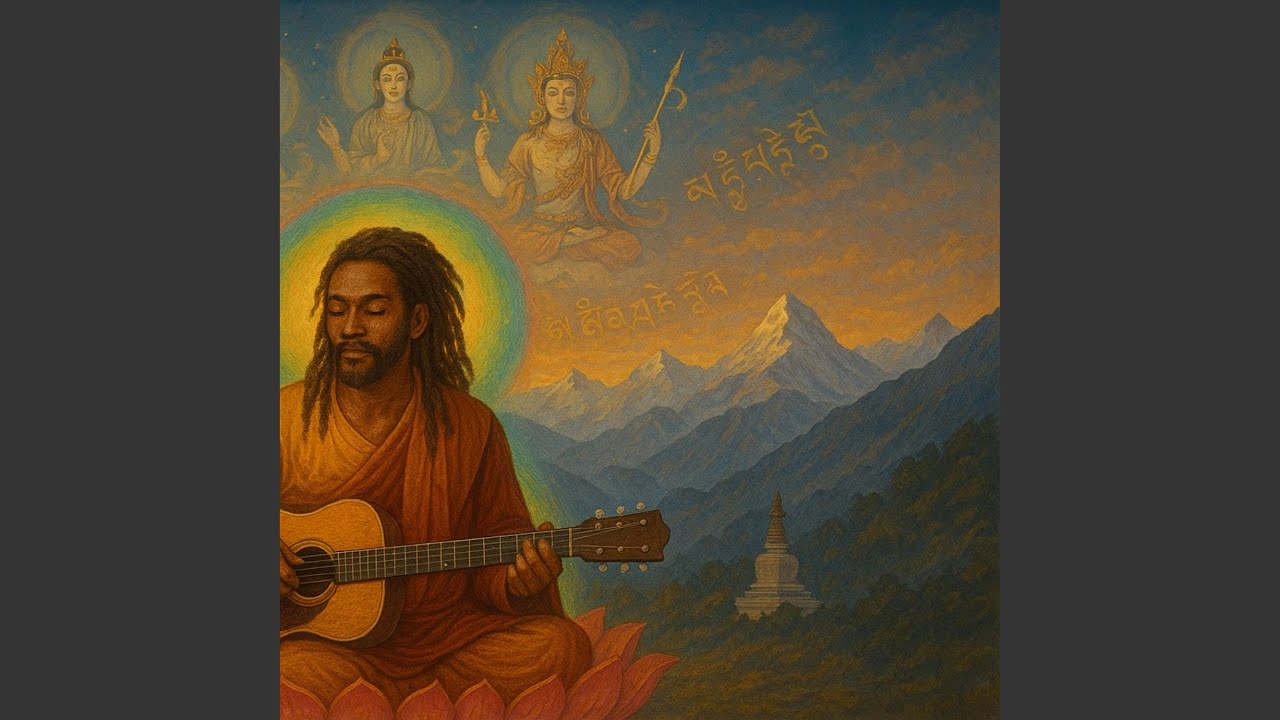 Light of the Bodhisattva