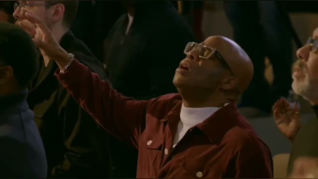Adoration Medley - Benjamin Cross 