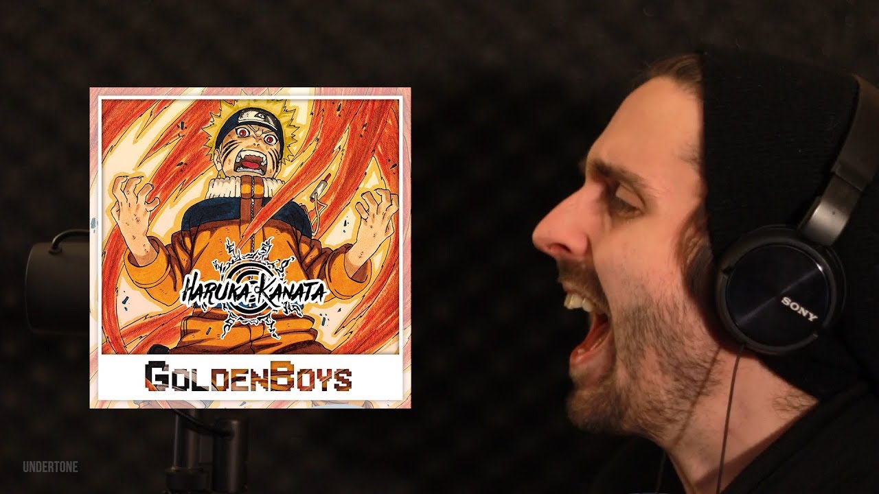 Naruto - 