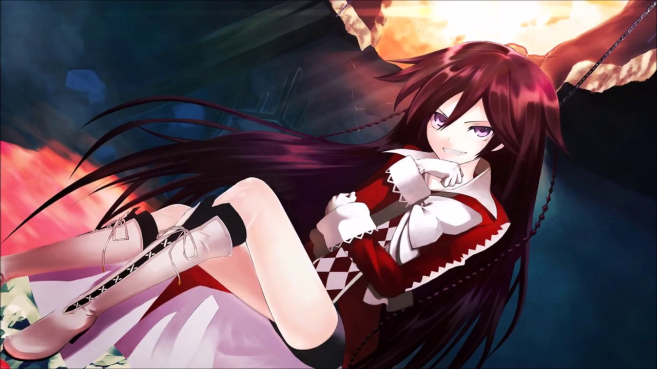 Nightcore - Diablo