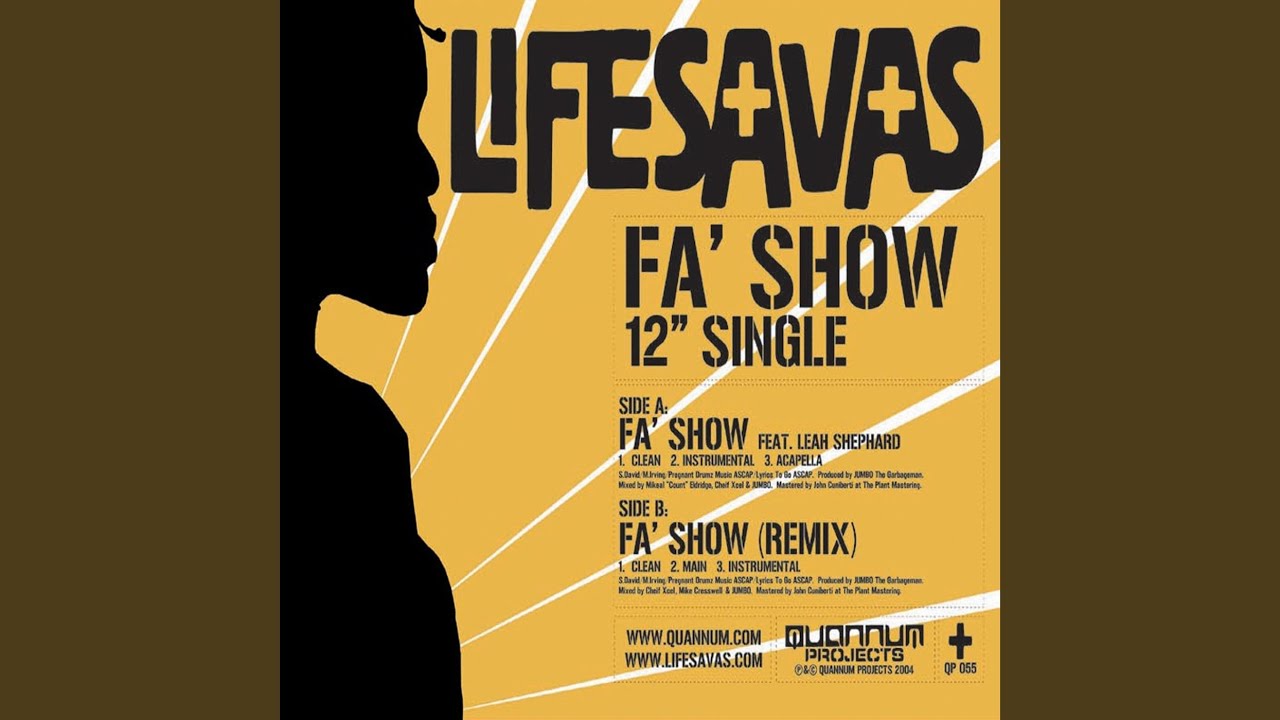 Fa Show