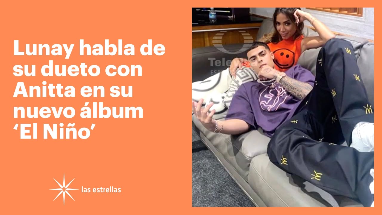Lunay se convirti&oacute; en un &eacute;xito con 'Soltera' junto a Daddy Yankee y Bad Bunny | Las Estrellas