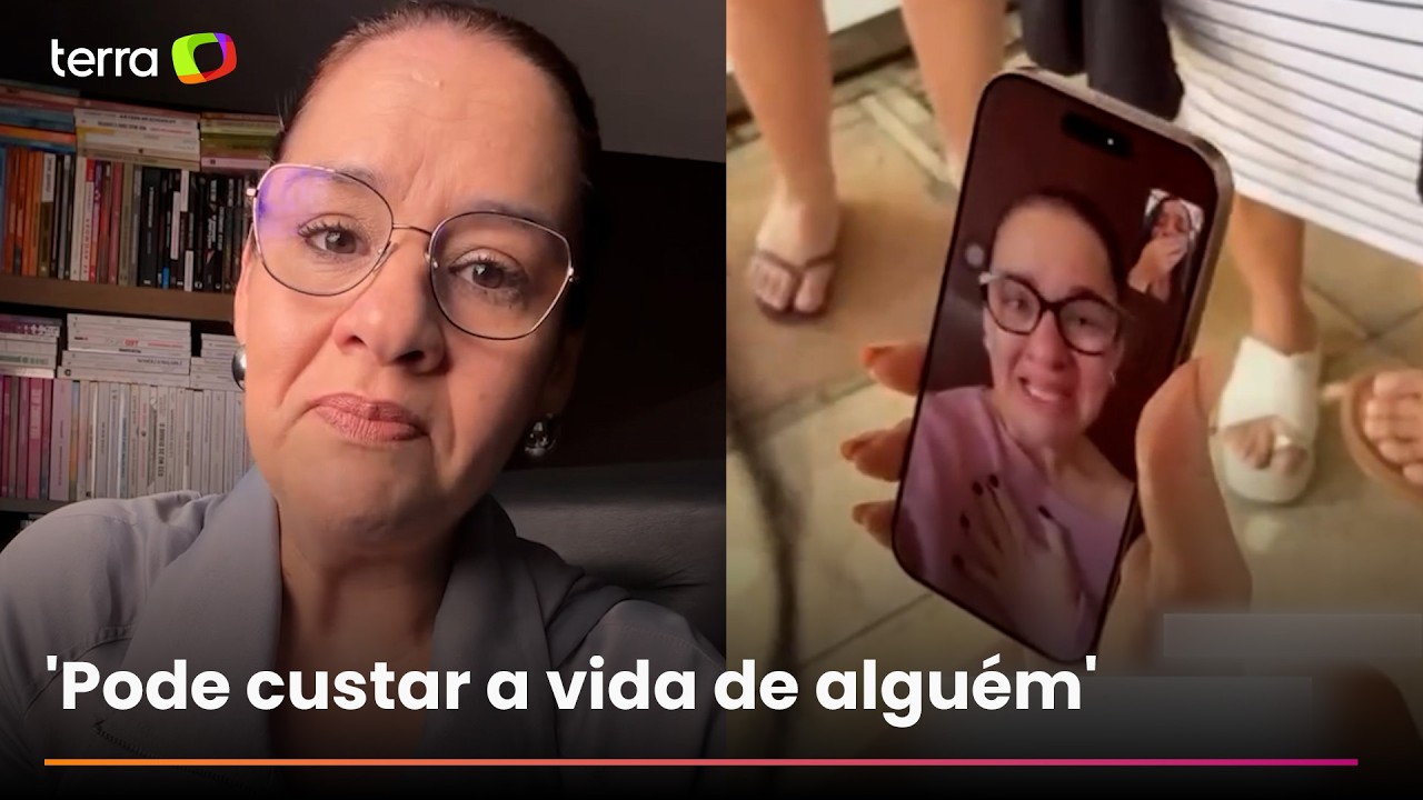 Vizinha que ajudou nutricionista a escapar de tentativa de estupro questiona falta de socorro