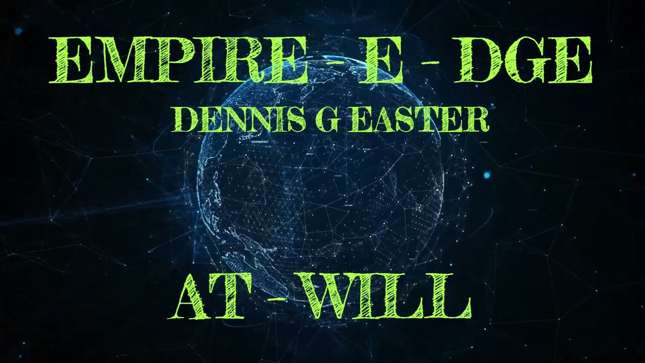 AT   WILL