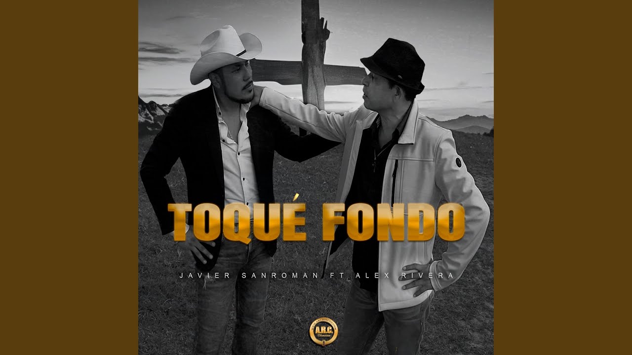 TOQUÉ FONDO