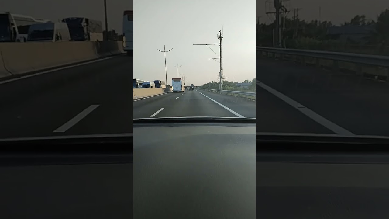 Cùng đi khắp nẻo đường... 