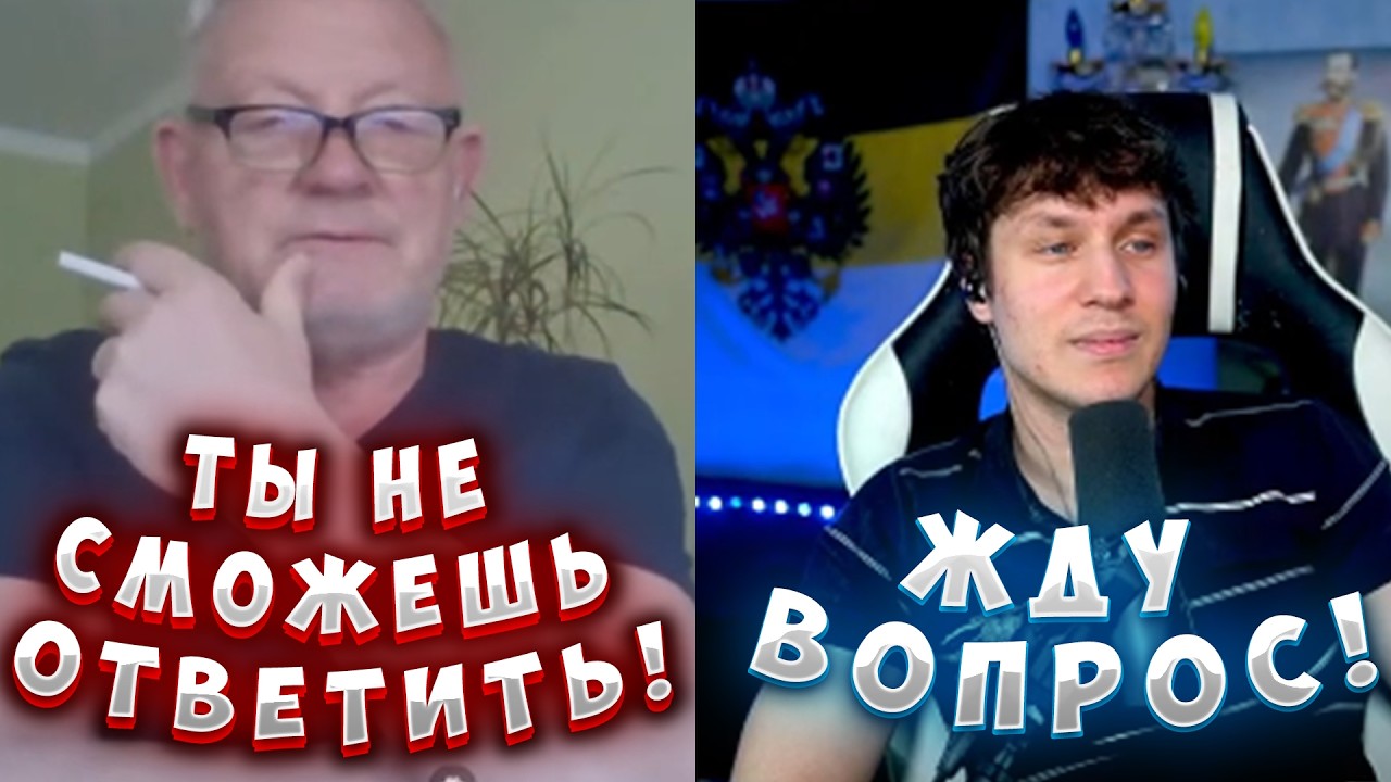 САМЫЙ СЛОЖНЫЙ ВОПРОС ДЛЯ БЛОГЕРА