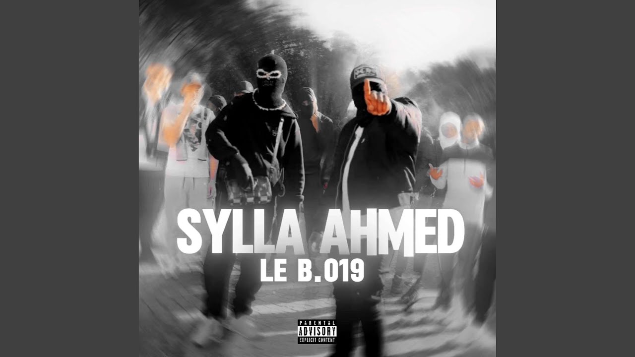 Sylla Ahmed